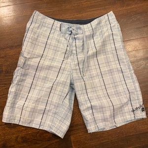 Great condition board shorts